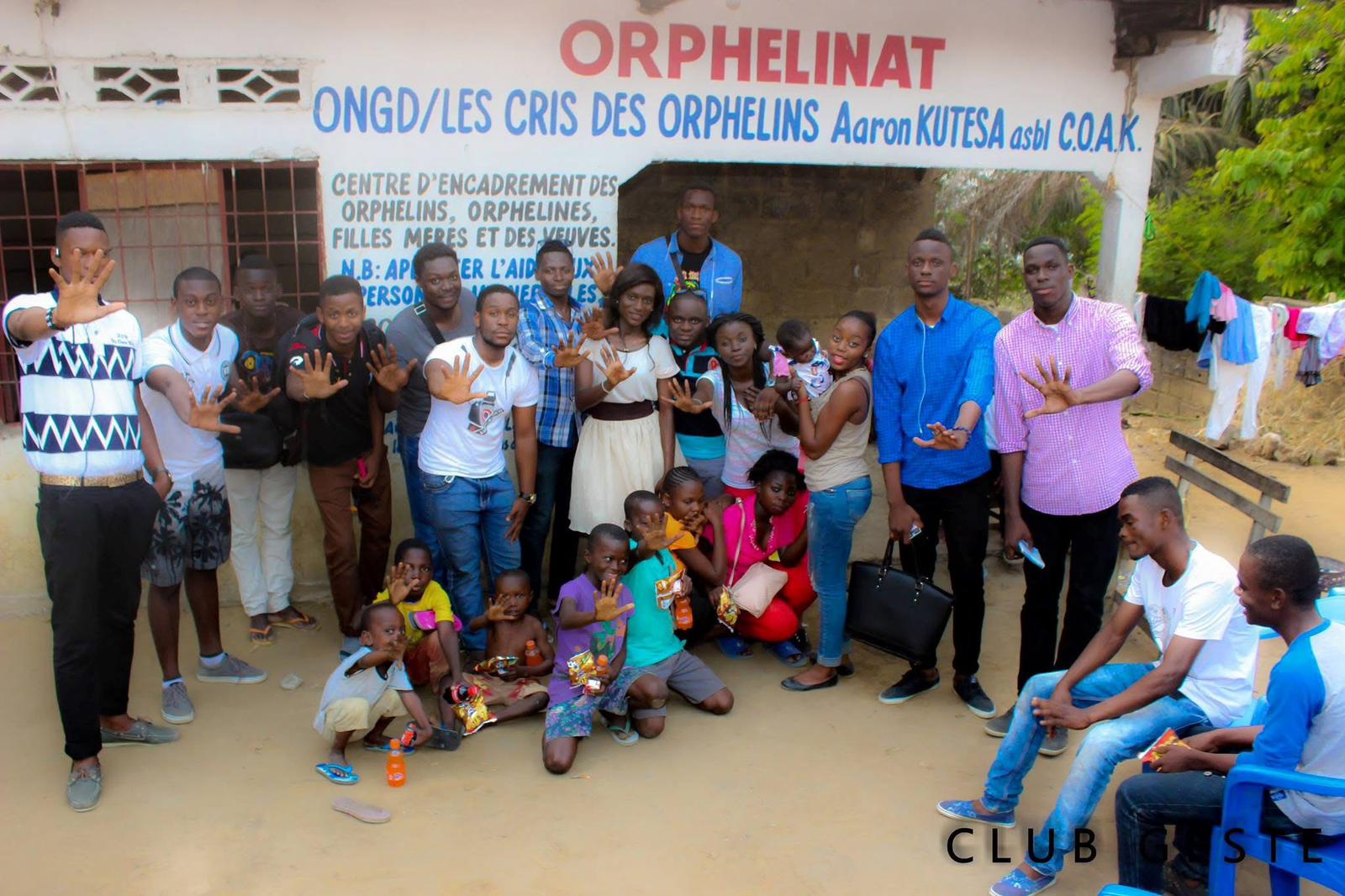 Photo Orphelinat 2