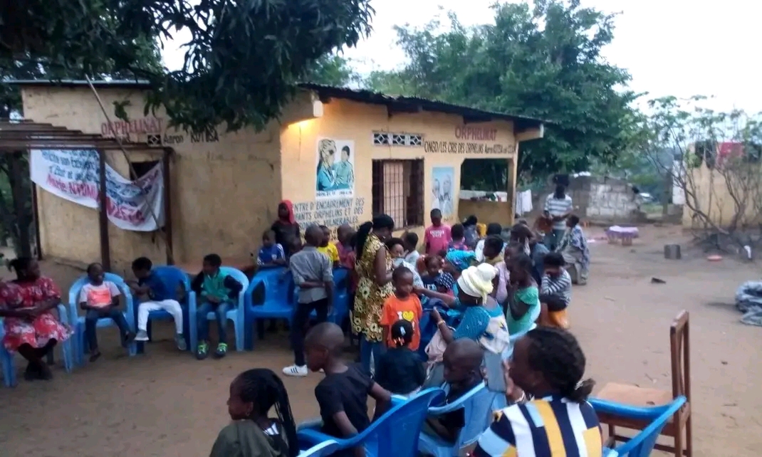 Photo Orphelinat 4